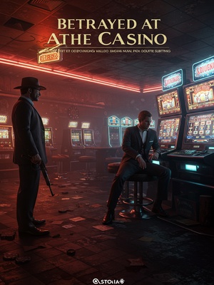 Betrayed at the Casino