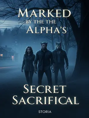 Marked by the Alpha's Secret Sacrifice