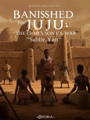 Banished for Juju: The Chief’s Sons’ War