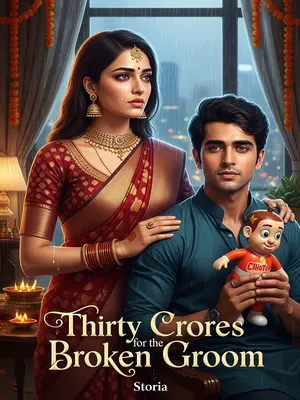 Thirty Crores for the Broken Groom