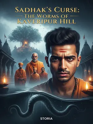 Sadhak’s Curse: The Worms of Kaveripur Hill