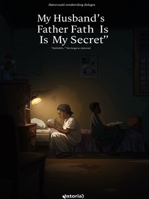 My Husband’s Father Is My Secret