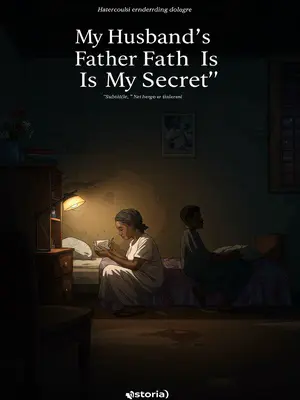 My Husband’s Father Is My Secret
