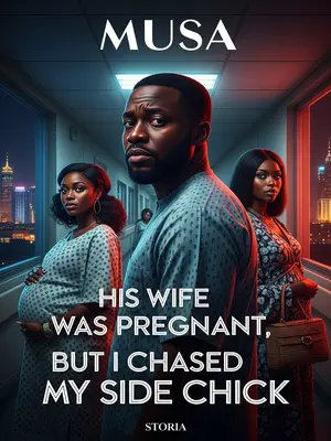 His Wife Was Pregnant, But I Chased My Side Chick