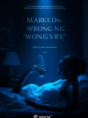 Marked by the Wrong Wife