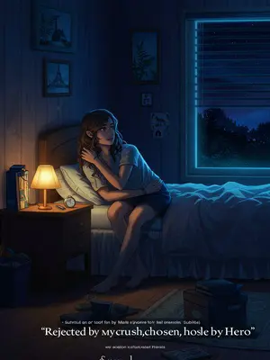 Rejected by My Crush, Chosen by the Hero