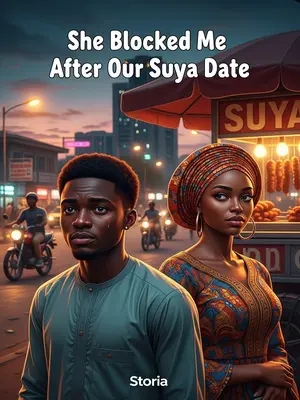 She Blocked Me After Our Suya Date