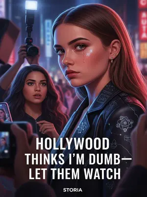 Hollywood Thinks I'm Dumb—Let Them Watch