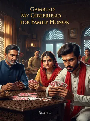 Gambled My Girlfriend for Family Honor