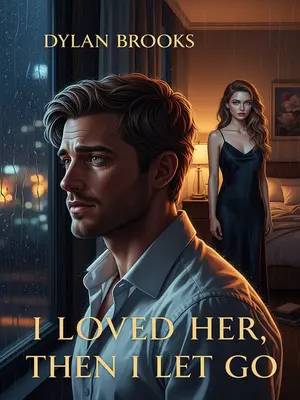 I Loved Her, Then I Let Go