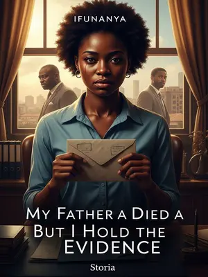 My Father Died a Thief, But I Hold the Evidence