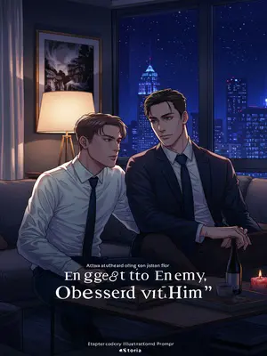 Engaged to the Enemy, Obsessed with Him