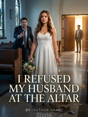 I Refused My Husband at the Altar