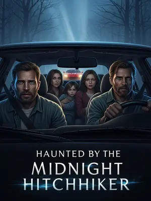 Haunted by the Midnight Hitchhiker