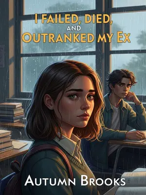 I Failed, Died, and Outranked My Ex