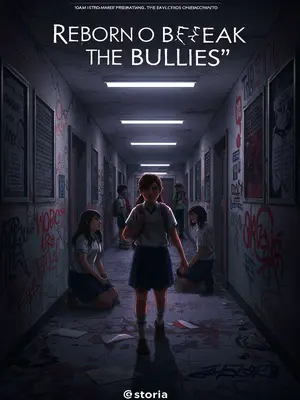 Reborn to Break the Bullies