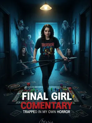 Final Girl Commentary: Trapped in My Own Horror