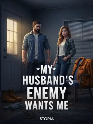 My Husband’s Enemy Wants Me