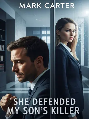 She Defended My Son’s Killer