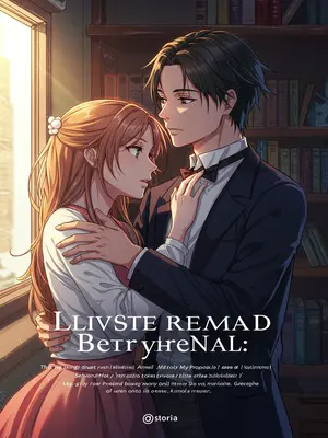 Livestreamed Betrayal: My Proposal Became Her Scandal