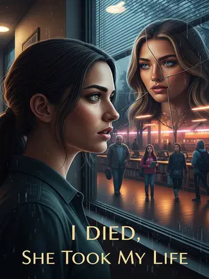 I Died, She Took My Life