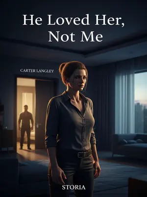 He Loved Her, Not Me