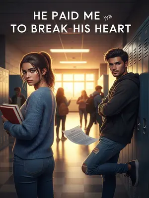 He Paid Me to Break His Heart