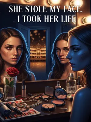 She Stole My Face, I Took Her Life