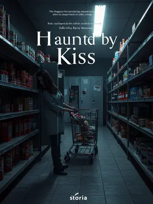 Haunted by Her Kiss