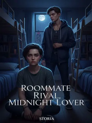 Roommate Rival, Midnight Lover