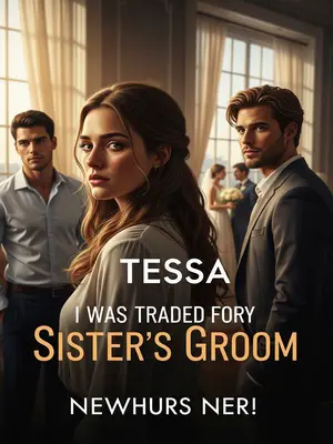 I Was Traded for My Sister’s Groom