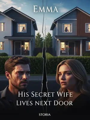 His Secret Wife Lives Next Door