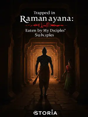 Trapped in Ramayana: Eaten by My Disciples