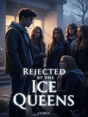 Rejected by the Ice Queens