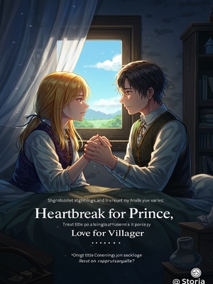 Heartbreak for Prince, Love for Villager