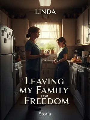 Leaving My Family for Freedom