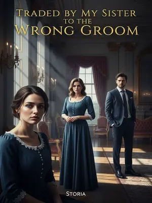 Traded by My Sister to the Wrong Groom