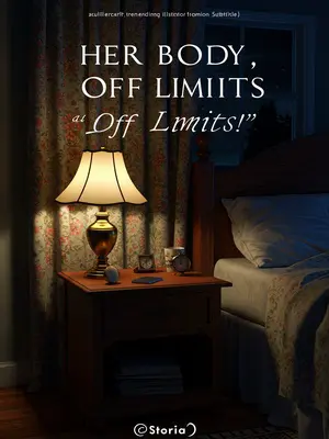 Her Body, Off Limits
