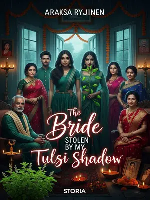 The Bride Stolen by My Tulsi Shadow