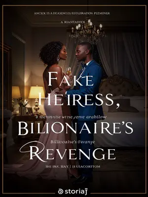 Fake Heiress, Billionaire’s Revenge