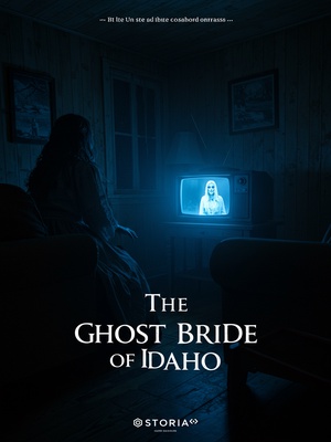 The Ghost Bride of Idaho