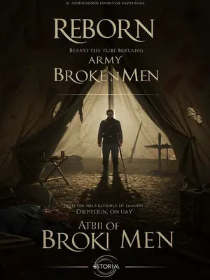 Reborn in the Army of Broken Men