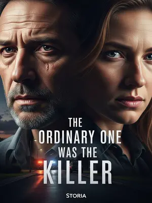 The Ordinary One Was the Killer