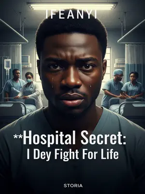 Hospital Secret: I Dey Fight For Life