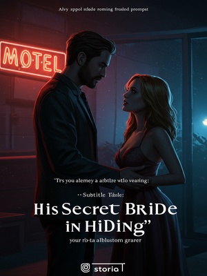 His Secret Bride in Hiding