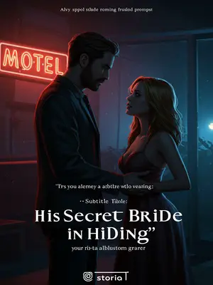 His Secret Bride in Hiding
