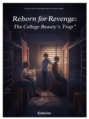 Reborn for Revenge: The College Beauty’s Trap