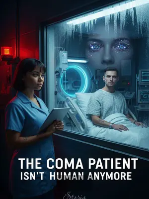 The Coma Patient Isn’t Human Anymore