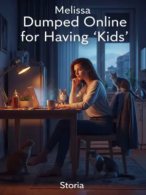 Dumped Online for Having 'Kids'