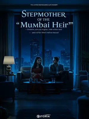 Stepmother of the Mumbai Heir